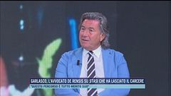 Garlasco, l'avvocato De Rensis su Stasi che ha lasciato il carcere