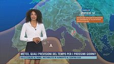 Meteo, quali previsioni del tempo per i prossimi giorni?