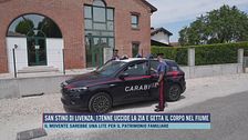 San Stino di Livenza, 17enne uccide la zia e getta il corpo nel fiume