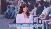 Intelligenza artificiale, parla il Ministro dell'Università Bernini