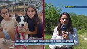 Sorelle scomparse, in corso le ricerche di Alisya e Sarah