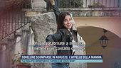 Sorelle scomparse in Abruzzo, l'appello della mamma