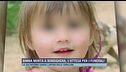 Bimba morta a Bordighera, l'attesa per i funerali
