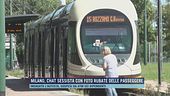 Milano, chat sessista con foto rubate delle passeggere