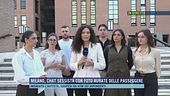 Il gruppo sessista di autisti Atm e le immagini nella chat segreta