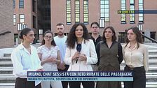 Il gruppo sessista di autisti Atm e le immagini nella chat segreta