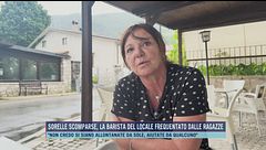 Sorelle scomparse, la barista del locale frequentato dalle ragazze