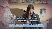 Sorelline scomparse in Abruzzo, l'appello della mamma
