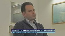 Garlasco, l'interrogatorio di Sempio del 6 maggio 2026