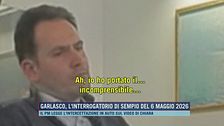Garlasco, dall'interrogatorio di Sempio del 6 maggio 2026 su intercettazione