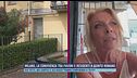 Milano, la convivenza tra pavoni e residenti a Quinto Romano