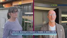 Garlasco, parla l'avvocato di Sempio Liborio Cataliotti