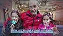 Sorelle scomparse, dove si trovano Alisya e Sarah?