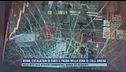Roma, escalation di furti e paura nella zona di Colli Aniene
