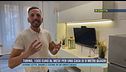 Torino, 1000 euro al mese per una casa di 8 metri quadri