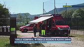 Sorelle scomparse, in corso le ricerche di Alisya e Sarah