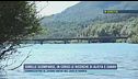 Sorelle scomparse, sommozzatori al lavoro anche nel lago di Barrea
