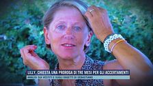 Lilly, chiesta una proroga di tre mesi per gli accertamenti