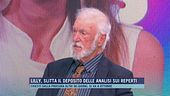 Lilly, il marito Sebastiano Visintin contrario alla proroga, nuove rivelazioni