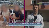 Sorelle ritrovate, tre fermi per sequestro di persona.