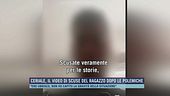 Ceriale, il video di scuse del ragazzo dopo le polemiche