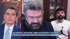 Trapani, comitato commercianti contro le restrizioni anti movida