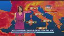 Meteo, prosegue l'ondata di caldo, picchi fino a 38°