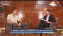 Il generale Vannacci e l'intervista fatta nel luglio del 2025