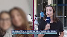 Sulmona, attesa la conferenza della Procura sulle sorelle