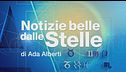 Notizie belle dalle stelle per la settimana del 22 giugno