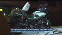 Agente morto durante un inseguimento, tragedia a Milano