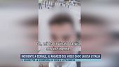 Il dolore per la scomparsa di Sofia e le polemiche
