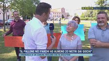 L'ordinanza di un comune friulano che fa discutere