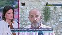 Sorelle ritrovate, il sindaco di Minturno: "La madre istruiva le figlie contro il padre"