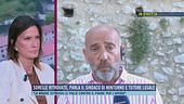 Sorelle ritrovate, il sindaco di Minturno: "La madre istruiva le figlie contro il padre"