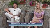 La nuova edizione di "Temptation Island"