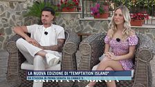 La nuova edizione di "Temptation Island"