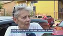 Vivere dentro un'auto a 69 anni, la storia di Joanne