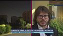 Blackout a Torino, la protesta di albergatori e ristoratori