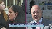 Roma, il giorno della verità per Alessia Pifferi