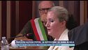 Processo Alessia Pifferi, la deposizione su Diana in aula