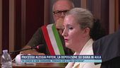Processo Alessia Pifferi, la deposizione su Diana in aula