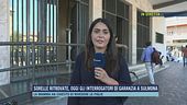 Sorelle ritrovate, oggi gli interrogatori di mamma, compagno e nonno