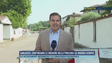 Garlasco, continuano le indagini della Procura su Andrea Sempio