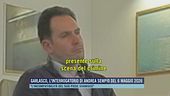 Garlasco, l'interrogatorio di Andrea Sempio del 6 maggio 2026