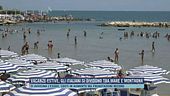 Vacanze estive, gli italiani si dividono tra mare e montagna