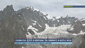 Courmayeur, estate in montagna, tra camminate in quota e rifugi