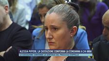Alessia Pifferi, la Cassazione conferma la condanna a 24 anni