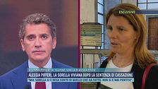 Alessia Pifferi, la sorella Viviana dopo la sentenza di Cassazione