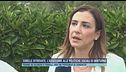Sorelle ritrovate, l'assessore alle politiche sociali di Minturno